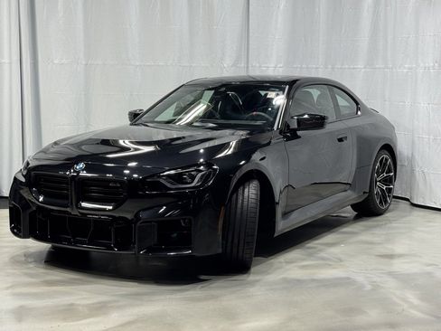 New 2026 BMW M2 w/ Lighting Package image 3