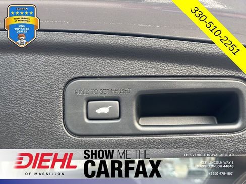 Used 2023 Acura MDX SH-AWD w/ Advance Package image 14