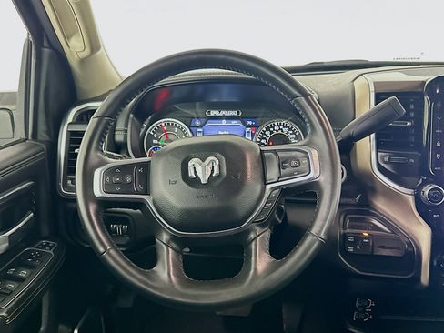 Used 2024 RAM 2500 Laramie image 17