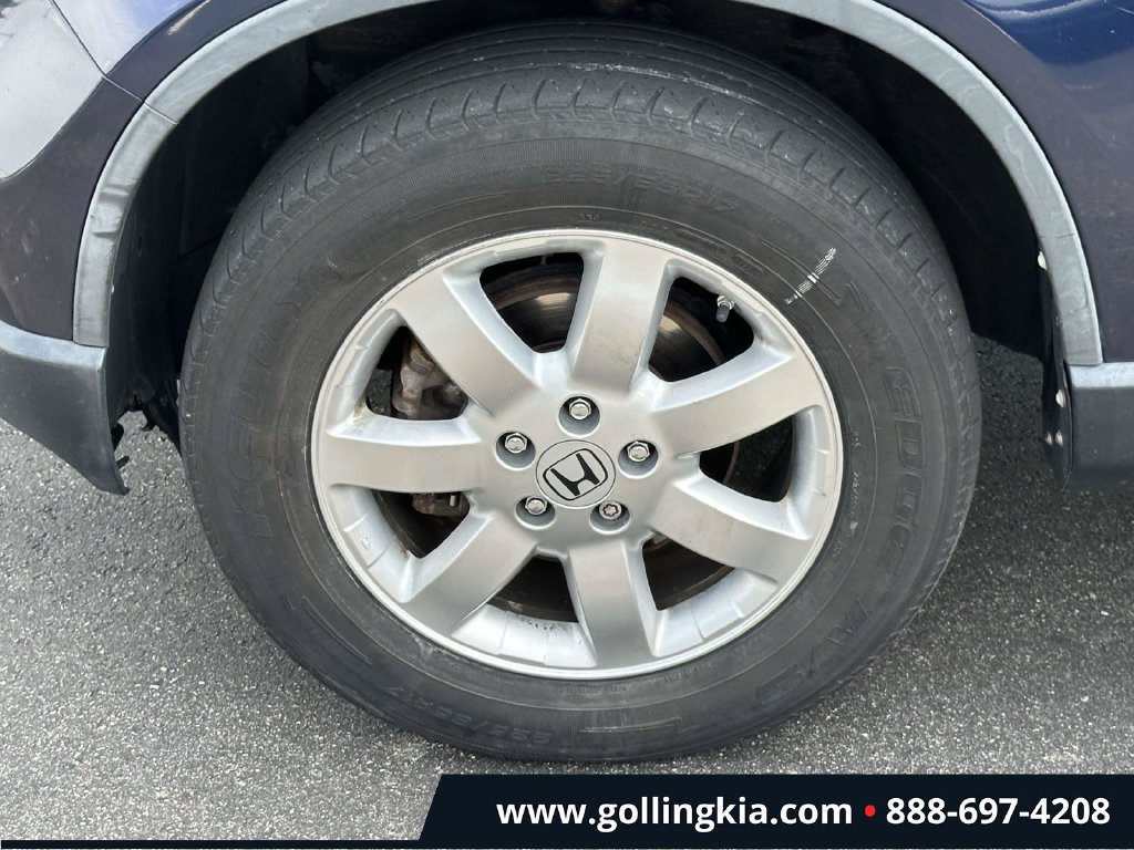Used 2008 Honda CR-V EX image 7