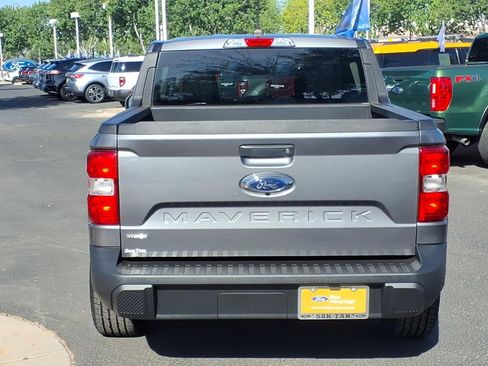 Certified 2023 Ford Maverick XL FWD image 5