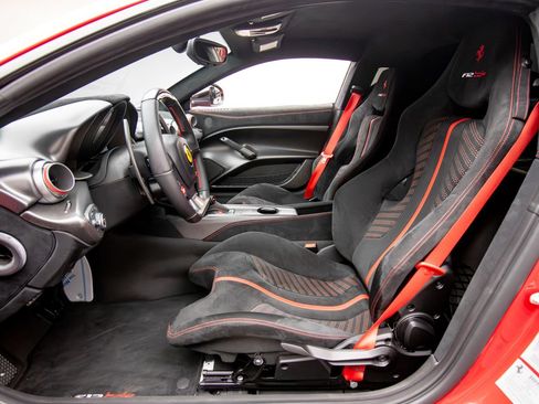 Used 2017 Ferrari F12tdf RWD image 11