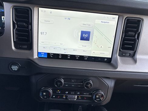 New 2026 Ford Bronco Outer Banks AWD/4WD image 26