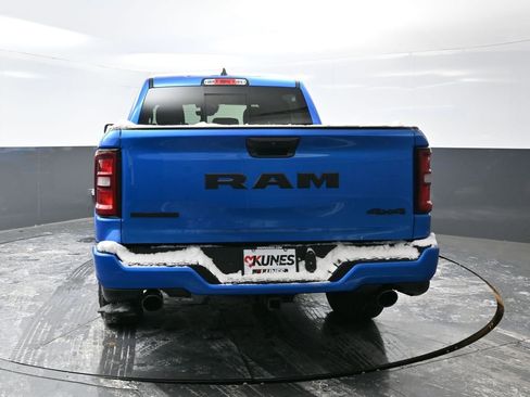 New 2026 RAM 1500 Big Horn image 13