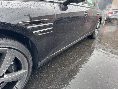 New 2025 Genesis G80 3.5T Sport Prestige image 10