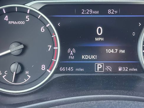 Used 2024 Nissan Sentra SV FWD image 20