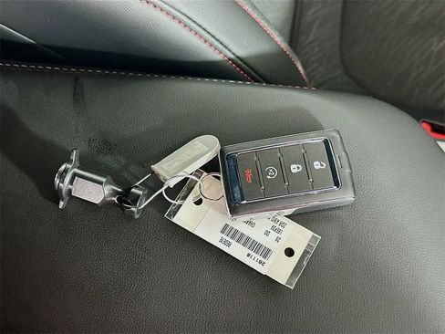 New 2026 Dodge Charger Scat Pack image 20