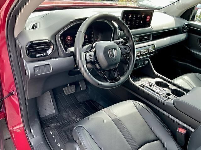 New 2026 Honda Pilot EX-L image 30