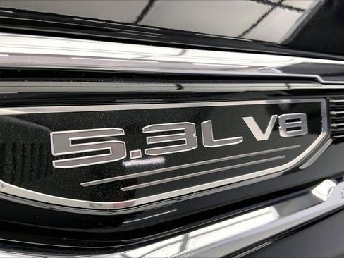 Used 2020 GMC Sierra 1500 SLT w/ SLT Premium Plus Package image 32