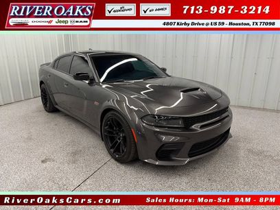 Used 2023 Dodge Charger Scat Pack
