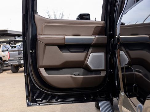 Used 2026 Ford F250 King Ranch image 38