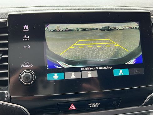 Used 2024 Honda Passport EX-L image 22
