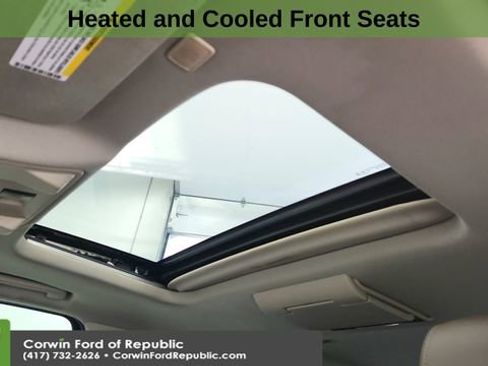 Used 2020 GMC Yukon Denali w/ Denali Ultimate Package image 12