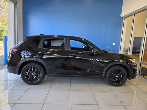 New 2026 Honda HR-V Sport image 5
