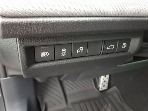 New 2026 Toyota Camry SE FWD image 10