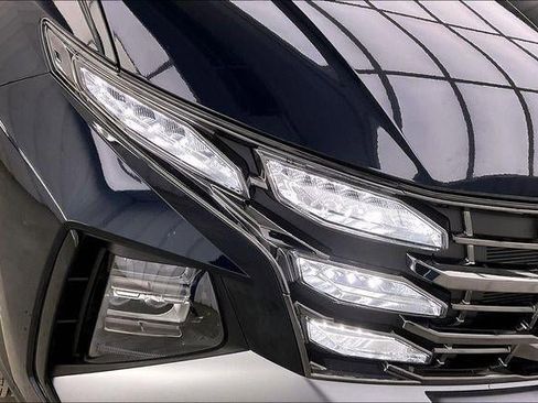 New 2026 Hyundai Tucson Limited AWD/4WD image 36