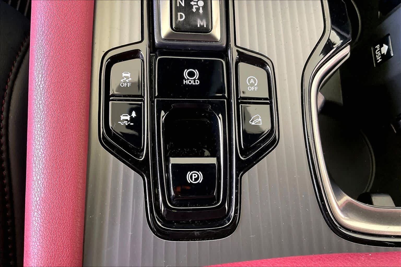 Used 2023 Lexus RX 350 F Sport w/ Cold Area Package AWD/4WD image 33