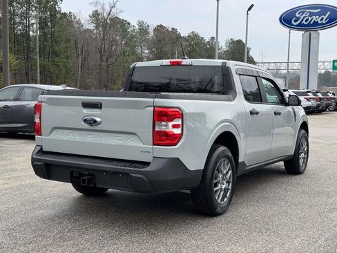 Used 2022 Ford Maverick XL w/ Equipment Group 100A Standard image 20