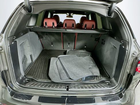 Certified 2024 BMW X3 xDrive30i w/ M Sport Package image 27