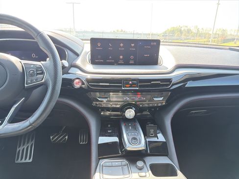 Certified 2023 Acura MDX A-Spec AWD/4WD image 30