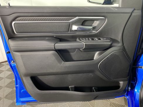 New 2026 RAM 1500 Big Horn image 13