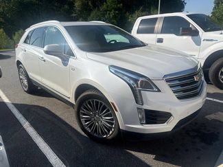 Used 2017 Cadillac XT5 Luxury w/ Driver Awareness Package FWD video 1