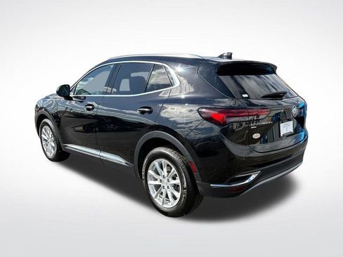 Used 2021 Buick Envision Preferred image 5