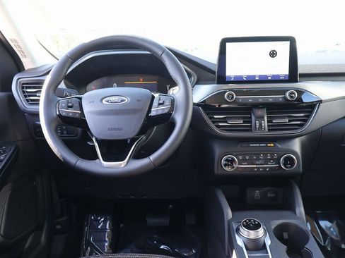 New 2026 Ford Escape Active w/ Cold Weather Package image 19