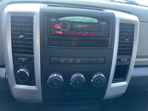 Used 2009 Dodge Ram 1500 Truck SLT w/ Chrome Accents Group AWD/4WD image 15
