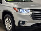 Certified 2019 Chevrolet Traverse LT image 5
