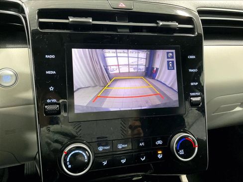 Used 2023 Hyundai Tucson SEL image 19