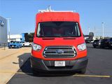 Used 2019 Ford Transit 350 138 DRW w/ Interior Upgrade Package image 2