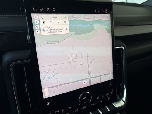 Certified 2025 GMC Yukon Elevation AWD/4WD image 14
