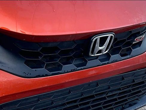 Used 2022 Honda Civic Si image 29