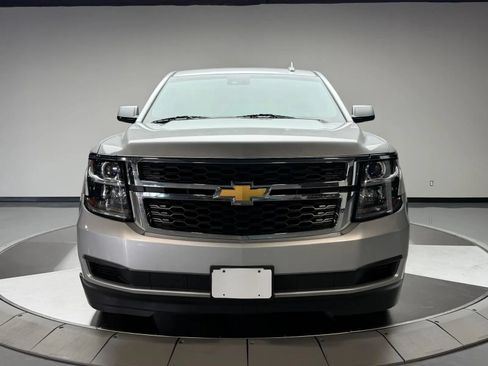 Used 2016 Chevrolet Suburban LT AWD/4WD image 3