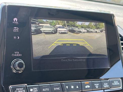 Used 2022 Honda Odyssey Touring image 31