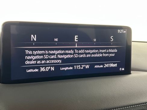 Used 2025 MAZDA CX-5 Carbon Edition AWD/4WD image 21