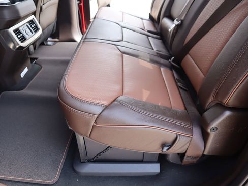 New 2026 Ford F250 King Ranch AWD/4WD image 14