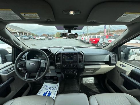 Used 2020 Ford F150 XL w/ XL Power Equipment Group image 10