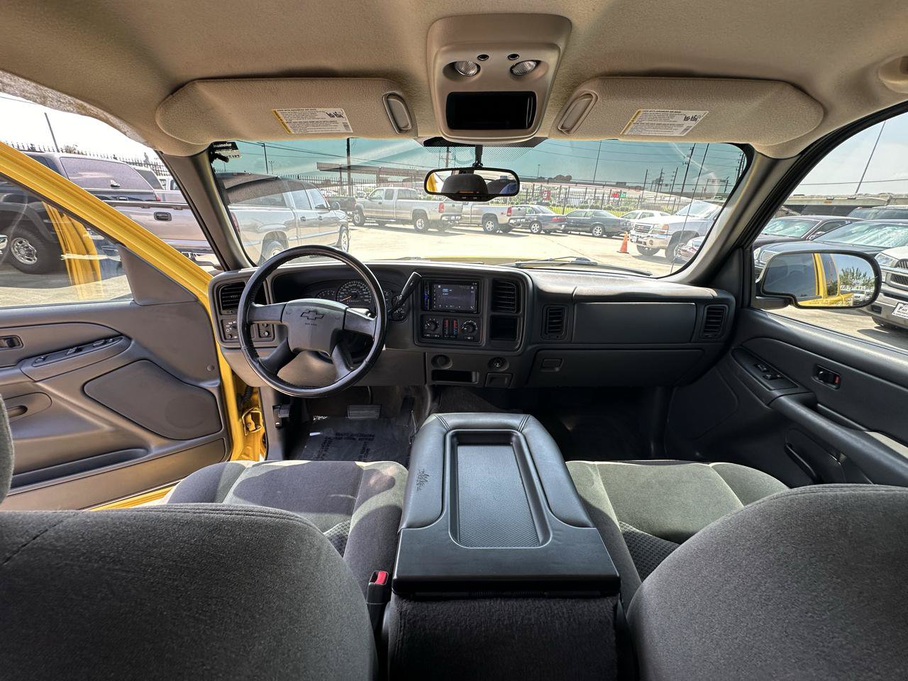 Used 2007 Chevrolet Silverado 1500 LT RWD image 32