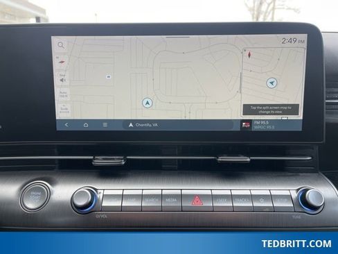 Used 2024 Hyundai Kona Limited image 30