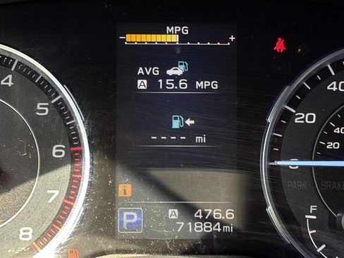 Used 2019 Subaru Ascent Limited w/ Popular Package #2 AWD/4WD image 24