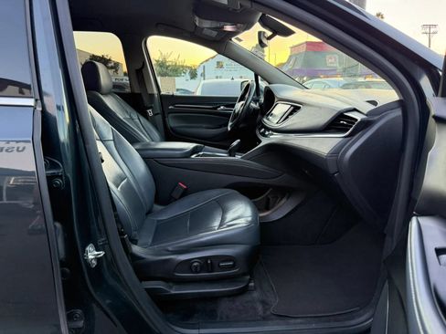 Used 2019 Buick Enclave Essence w/ LPO, Cargo Package FWD image 21