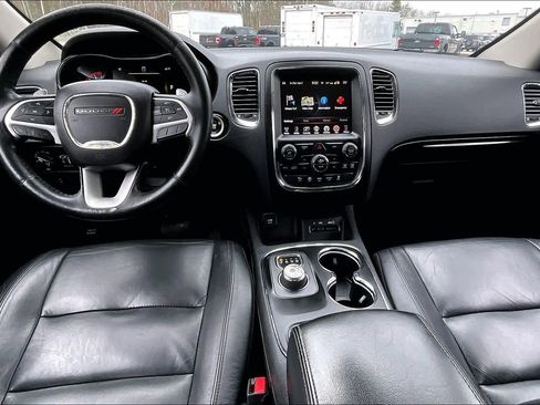 Used 2016 Dodge Durango Limited image 16