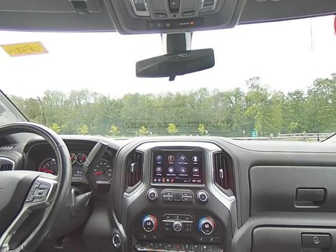 Used 2019 Chevrolet Silverado 1500 RST w/ All-Star Edition image 37