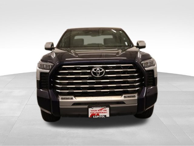 New 2026 Toyota Tundra Capstone AWD/4WD image 6