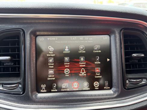 Used 2016 Dodge Challenger R/T Scat Pack RWD image 25