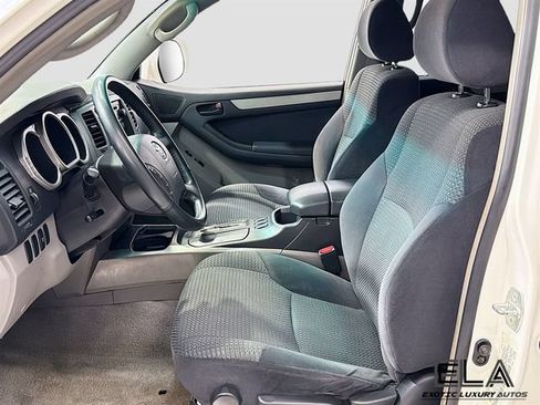 Used 2004 Toyota 4Runner Sport RWD image 20