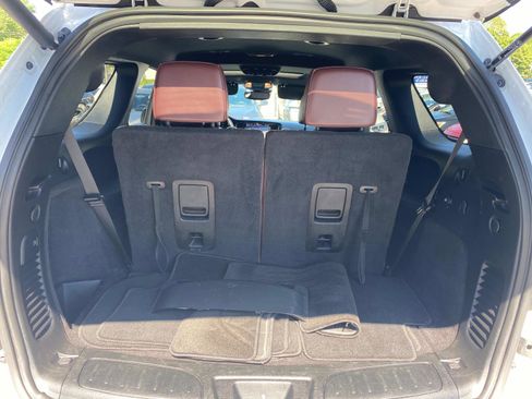 Used 2023 Dodge Durango R/T image 4