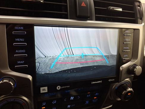 Used 2021 Toyota 4Runner Limited image 15